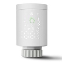 Valvola  termostatica zigbee termosifoni