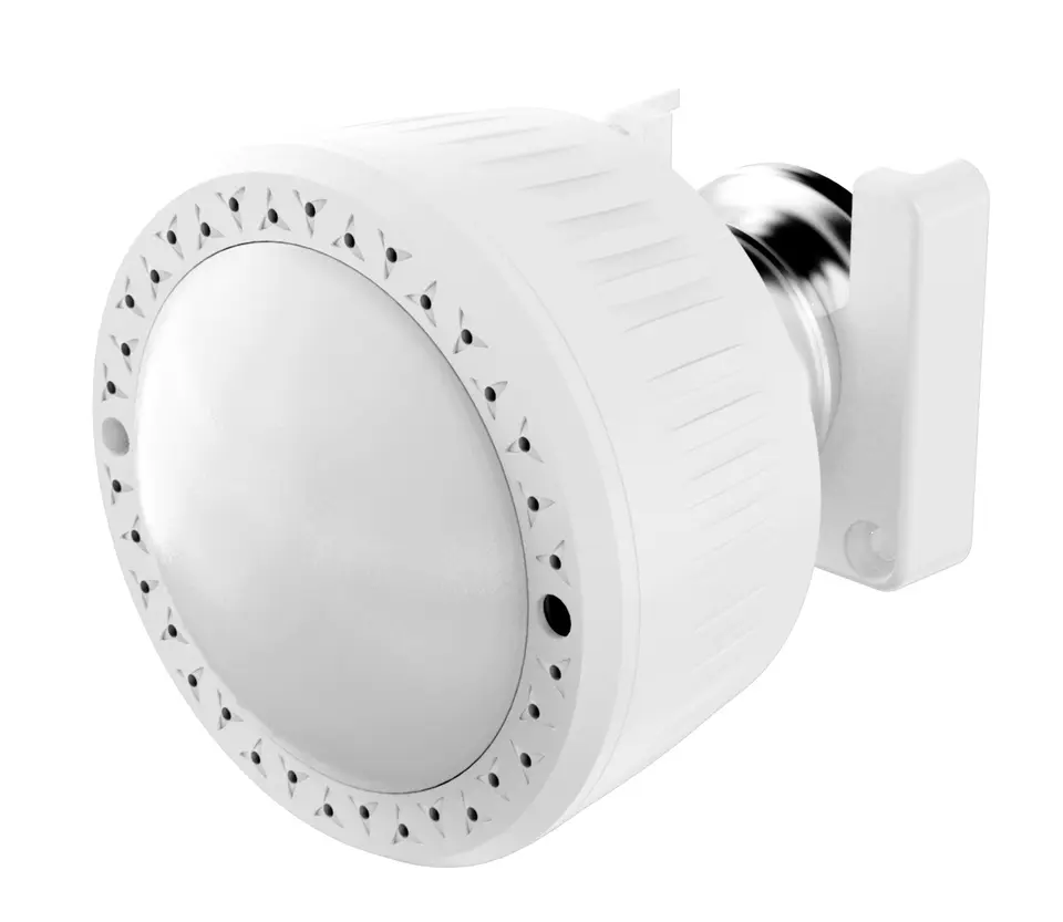 Sensore smart zigbee MXL-SSZ401 4 in 1 Pir - temperatura - umidità - luminosità